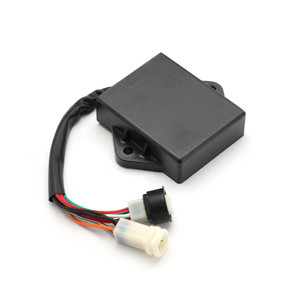 CDI IGNITER BOX MODULE For Yamaha Banshee 350 YFZ350 87-94