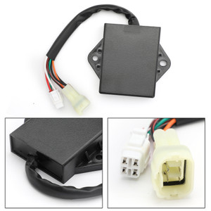 Ignition CDI Box For Yamaha Banshee 350 YFZ350 97-06