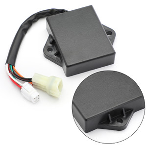 Ignition CDI Box For Yamaha Banshee 350 YFZ350 97-06