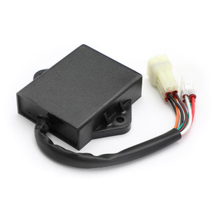 Ignition CDI Box For Yamaha Banshee 350 YFZ350 97-06