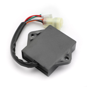 Ignition CDI Box For Yamaha Banshee 350 YFZ350 97-06