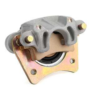 Rear Brake Caliper 1911075 for Polaris Sportsman 400 450 500 600 700 800 Silver