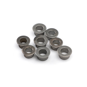 Door Hinge Pins Pin Bushing For GMC S15 Pickup GMC Sonoma 95-04 Jimmy 95-01