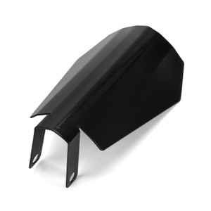 Hand Guards Protector Cover For Sportster XL 883 XL 1200 48 72 Black