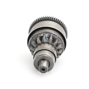 Starter Motor Pinion Gear For Suzuki LTZ50 LT-Z 50 QuadSport 2006-2010/2017