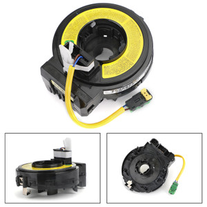 STEERING WHEEL CLOCK SPRING ASSEMBLY 93490-2B200 For HYUNDAI Santa Fe 2007 2008 2009 2010