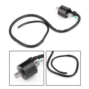 Ignition Coil for Honda CR125 CR250 2000 CRF450R 02-08 CRF450X 05-16