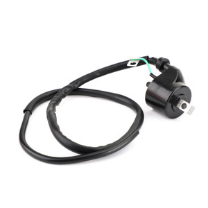 Ignition Coil for Honda CR125 CR250 2000 CRF450R 02-08 CRF450X 05-16