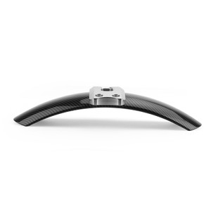 Front Fender Mudguard For BMW R nineT Scrambler 2016-2019 Carbon