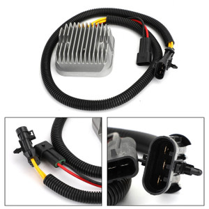 Voltage Regulator For Polaris Sportsman 550 Touring 500 4x4 HO 500 Touring EFI 500 Touring 850 Touring EFI EPS HO X2 550 2010