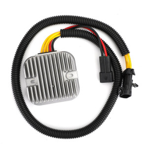 Voltage Regulator For Polaris Sportsman 550 XP 850 XP 500 4x4 HO 500 4x4 HO EFI 500 Touring EFI XP 550 EFI 550 EFI EPS XP 850 EFI XP 850 EFI EPS 2009