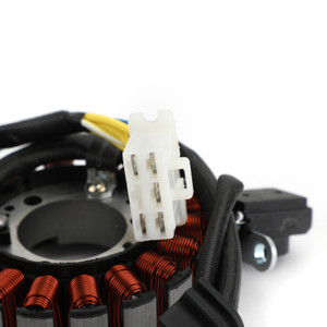 Stator Generator for Honda CBR125R JC50B 11-17 CBR125RS CBR125 RT 12-16 CBR125R 12-15 CBR125RW 2011