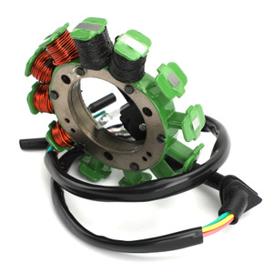Hight Output Stator Generator for Honda XR400R 96-04 XR650R 00-07