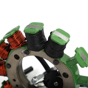 Hight Output Stator Generator for Honda XR400R 96-04 XR650R 00-07