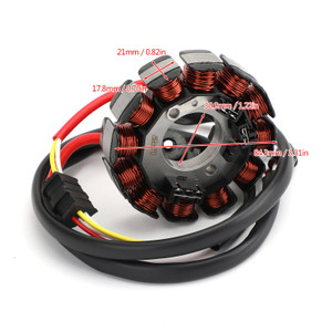 Stator Generator for Yamaha WR450F 07-11