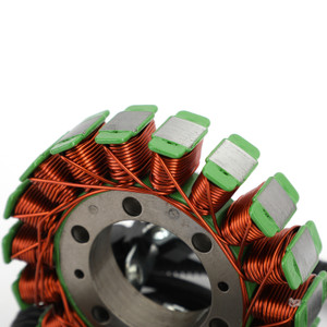 Stator Generator for Ski-Doo MX Z 600RS Magneto GSX 800 R Limited Carb MX Z 600RS Carb MX Z 500SS Trail Carb 2008 MX Z 500SS TNT Carb 08-09