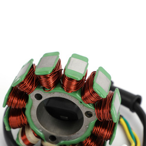 Stator Generator 32101-28HA0 for Suzuki RMZ250 14-17 RMZ450 13-18
