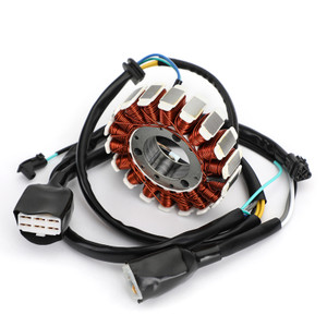 Stator Generator For Kawasaki KLX250 08-14 KLX250 KLX250S 09-14 KLX250 KLX250SF 09-10 KLX250 D-Tracker X 08-09/11-16