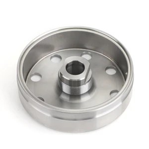 Flywheel Magneto Generator Rotor for Aprilia RSV4 1000 Factory 11-17 RSV4 R 1000 11-15 Tuono V4 1000 12-15 RSV4 RF 1000 15-17 RSV4 RR 1000 16-17Tuono 1100 Factory Tuono 1100 RR 16-17