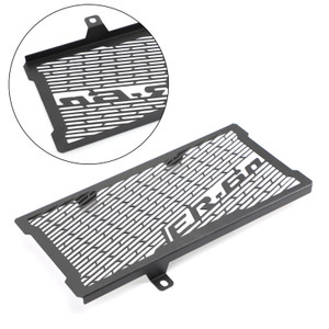 Grill Guard Protector for Kawasaki ER-6F ER-6N 12-16 Black