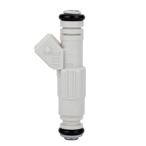 Fuel Injectors 36lb For Ford Mustang Pontiac Camaro GM V8 LS1 LT1 5.0L 5.7L 380cc 0280155737 0280155811 White