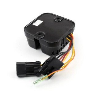 Voltage Regulator Rectifier Polaris MILITARY RANGER RZR S, SPORTSMAN 700, MVRS 700 4X4/IDF UPFIT/IDF WINCH UPFIT, 800 4X4