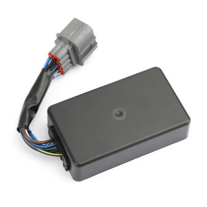 CDI Igniter For Honda TRX300 Fourtrax FW 30410-HM5-A11 30400-HM5-506 1998-00