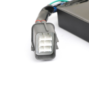 CDI Igniter For Honda TRX300 Fourtrax FW 30410-HM5-A11 30400-HM5-506 1998-00