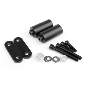 Frame Sliders for Honda CBR 1000 RR (2004-2005) No Cut