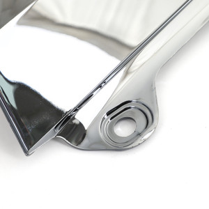 ABS Windshield WindScreen For Yamaha YZF R15 V3 17-19 Clear