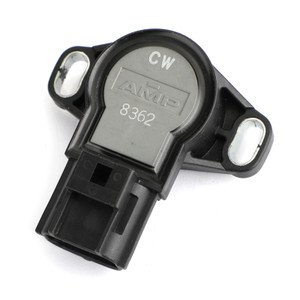 Throttle Position Sensor 37890-HN2-006 for Honda Foreman 500 TRX500FE 4x4 ES TRX500FM 4x4 S TRX500TM 2x4 Rubicon 500 TRX500FA 4x4 Rubicon 500 TRX500FGA 4x4 GPScape 2006