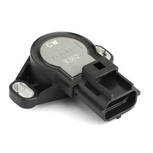 Throttle Position Sensor 37890-HN2-006 for Honda Foreman 500 TRX500FE 4x4 ES TRX500FM 4x4 S TRX500TM 2x4 Rubicon 500 TRX500FA 4x4 Rubicon 500 TRX500FGA 4x4 GPScape 2006