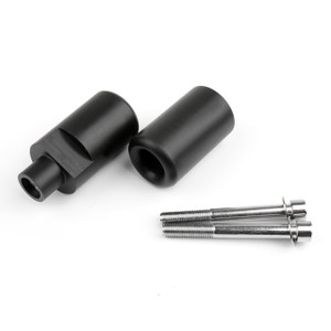 Frame Sliders for Suzuki GSXR 600 / 750 (2004-2005) No Cut