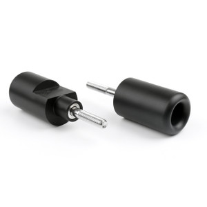 Frame Sliders for Suzuki GSXR 1000 (2005-2006) No Cut