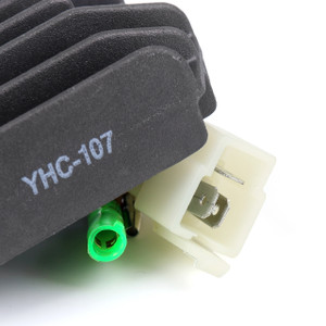 Regulator Voltage Rectifier YAMAHA BEAR TRACKER 250 2WD YFM250XL