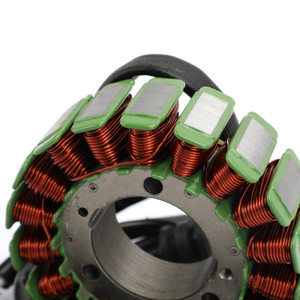 Stator Generator for Yamaha MT09 MT-09 14-19 MT09A MT-09 ABS MT09 MTN850 MT-09 14-18 MT09TRA MT-09 Tracer 15-18 FJ09 FJ-09 15-17 XSR900 MTM850 16-19 FZ09 FZ-09 14-17 Tracer 900 GT 18-19