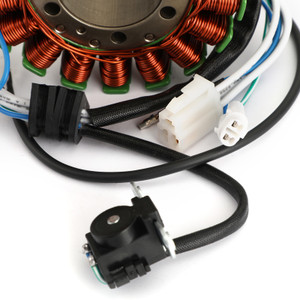 Stator Generator Magneto for Aprilia Pegaso 650 05-09 AP8520021