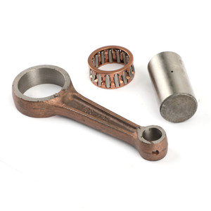 ENGINE Connecting Rod Kit For Suzuki GS125 GS125E GS125S 99-00 GN125 GN125E 82-01TU125 1999 GZ125 Marauder 98-07 DR125 82-88 Generic