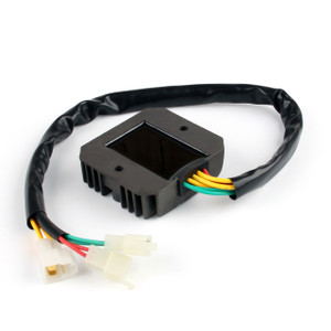 Regulator Voltage Rectifier Honda VT1100 Shadow Spirit ACE Aero (87-05), SH541KC YHC-064