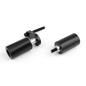 Frame Sliders for Yamaha YZF R6 (2003-2005), YZF R6S (2006-2008) same as FS025