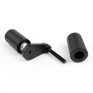 Frame Sliders for Yamaha YZF R6 (2003-2005), YZF R6S (2006-2008) same as FS025