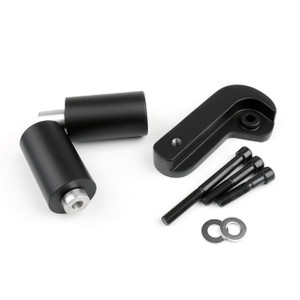 Frame Sliders for Suzuki GSXR 600 / 750 (2006-2008) No Cut