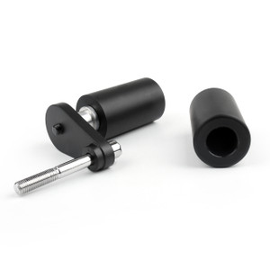 Frame Sliders for Yamaha YZF R6 (2003-2005), YZF R6S (2006-2008) No Cut