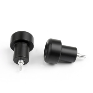 Frame Sliders for Kawasaki ZX 6R (98-02), ZX 9R (98-03), ZX 12R (01-04) No Cut