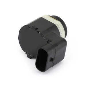1X PDC Parking Sensor For BMW F10 F11 F18 F07 528i 535i 550i F13 F06 F01 E83 X5 Black