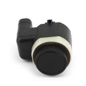 1X PDC Parking Sensor For BMW F10 F11 F18 F07 528i 535i 550i F13 F06 F01 E83 X5 Black
