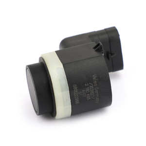 1X PDC Parking Sensor For BMW F10 F11 F18 F07 528i 535i 550i F13 F06 F01 E83 X5 Black