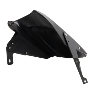 Rear Hugger Fender Mudguard for Kawasaki Versys 650 KLE650 2014-2024 Black Generic
