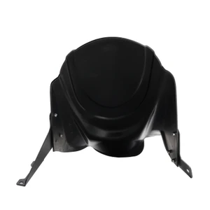 Rear Hugger Fender Mudguard for Kawasaki Versys 650 KLE650 2014-2024 Black Generic