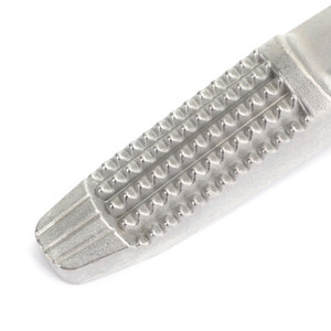 Rear Footrests Foot Peg for BMW F800R 05-19 K1300S K1300R 07-15 K1200S 03-08 K1200R R1200S 04-08 HP2 Enduro 04-06 Silver